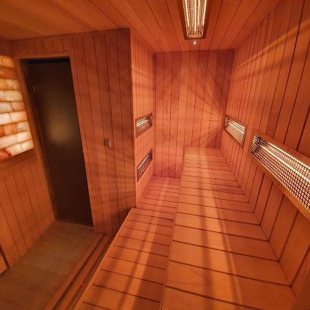 Apartamenty Butikowe & Sauna Zakopane By Renters מראה חיצוני תמונה