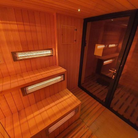 Apartamenty Butikowe & Sauna Zakopane By Renters מראה חיצוני תמונה