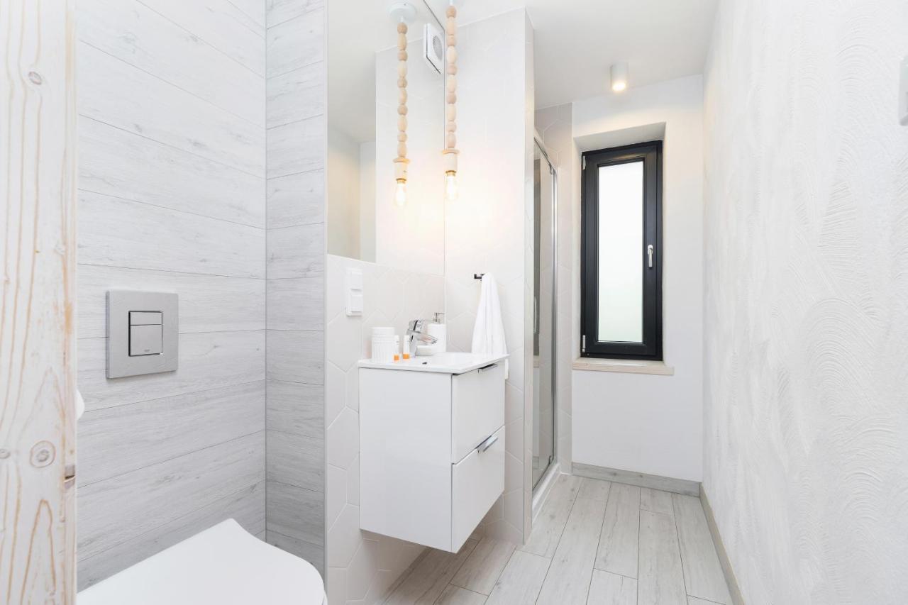 Apartamenty Butikowe & Sauna Zakopane By Renters מראה חיצוני תמונה