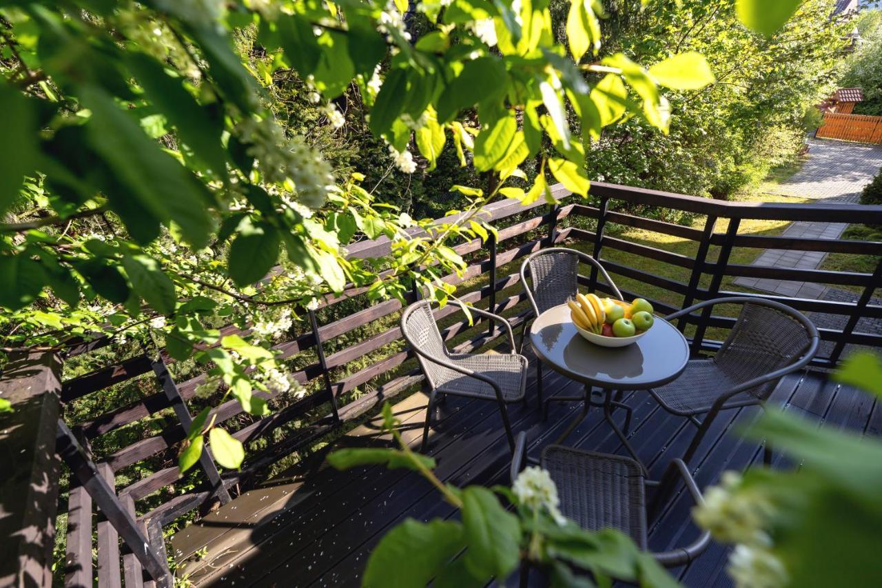 Apartamenty Butikowe & Sauna Zakopane By Renters מראה חיצוני תמונה