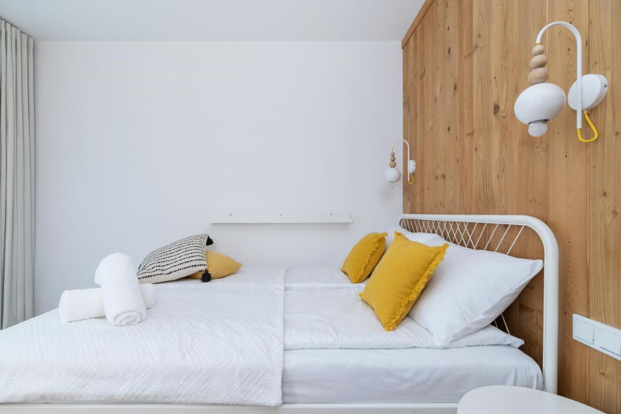Apartamenty Butikowe & Sauna Zakopane By Renters מראה חיצוני תמונה
