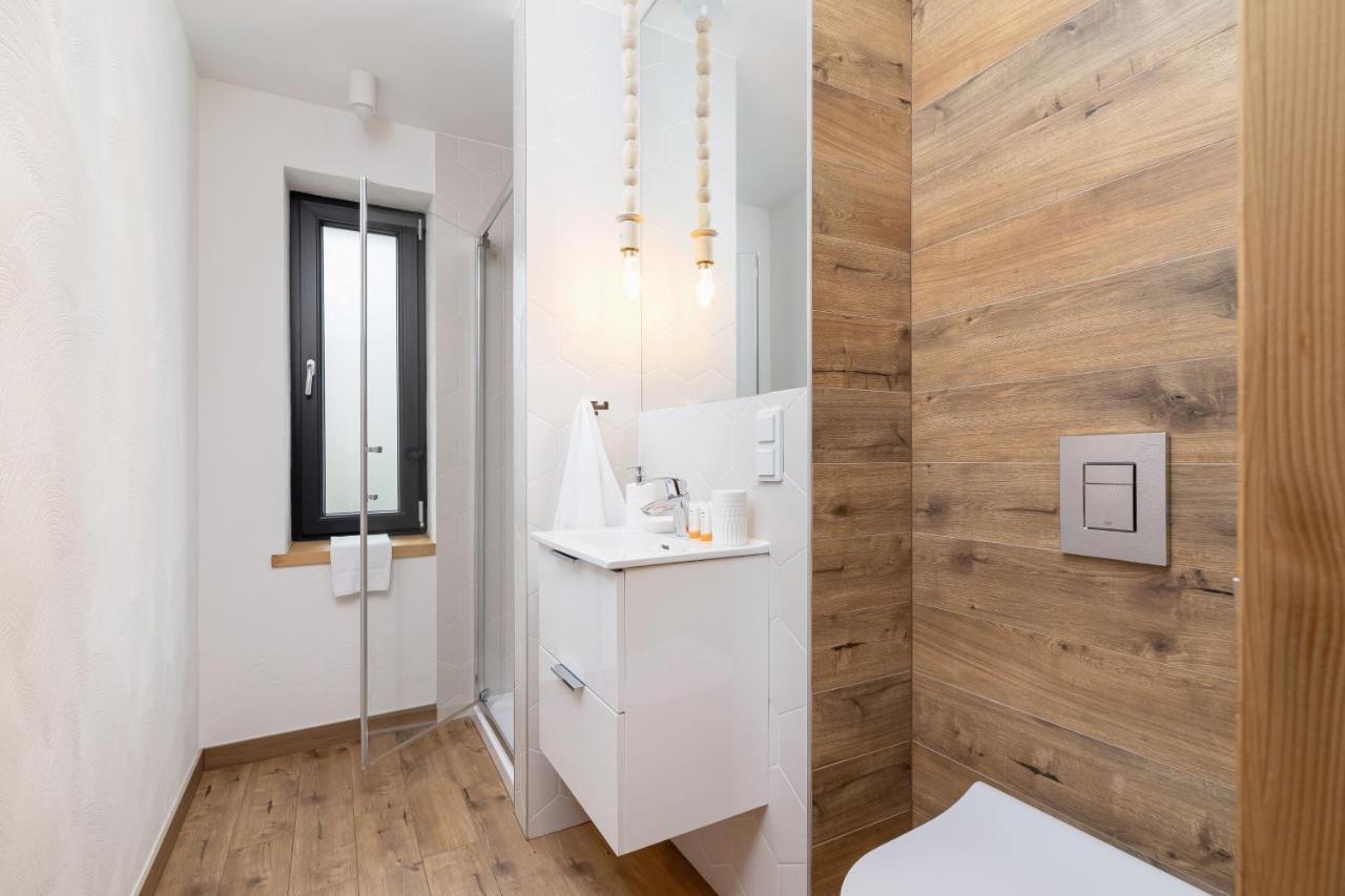 Apartamenty Butikowe & Sauna Zakopane By Renters מראה חיצוני תמונה
