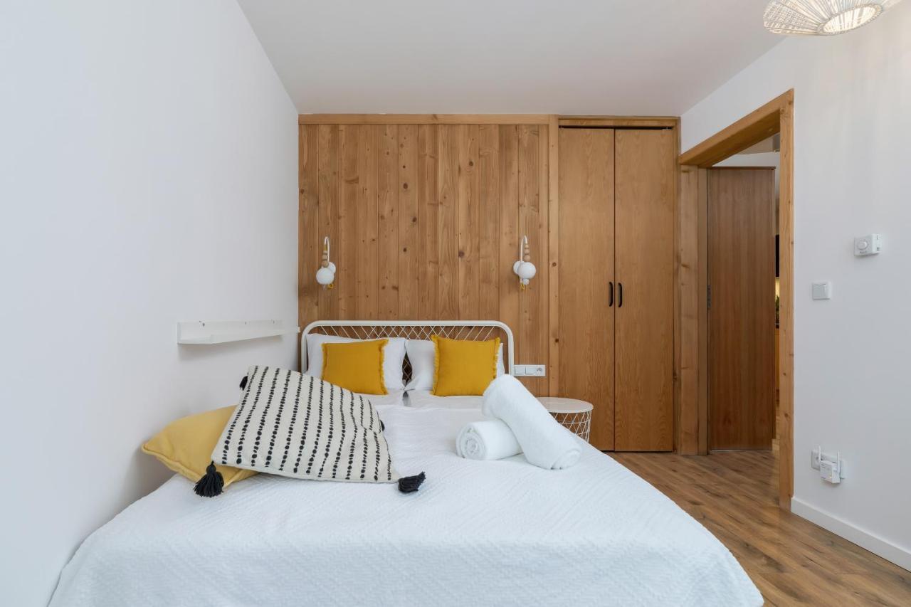 Apartamenty Butikowe & Sauna Zakopane By Renters מראה חיצוני תמונה