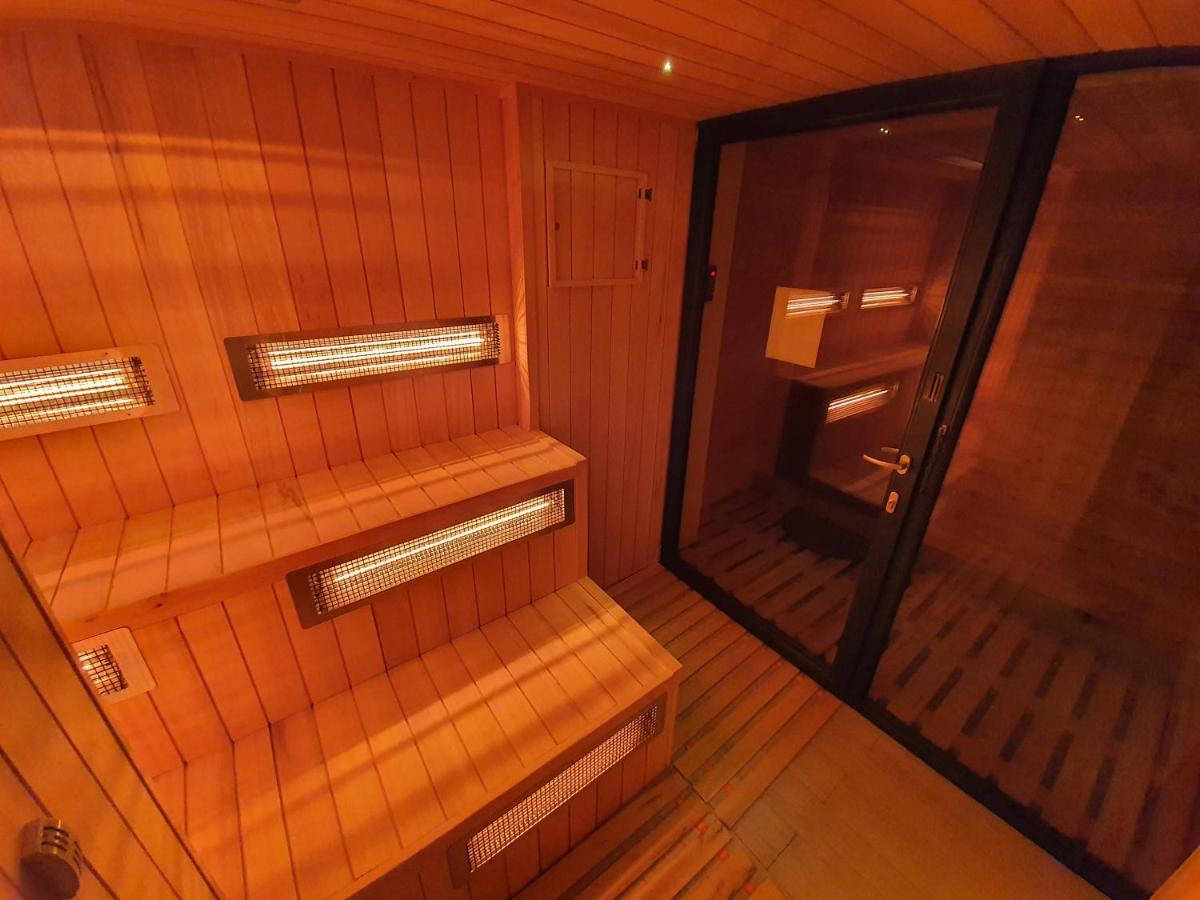 Apartamenty Butikowe & Sauna Zakopane By Renters מראה חיצוני תמונה