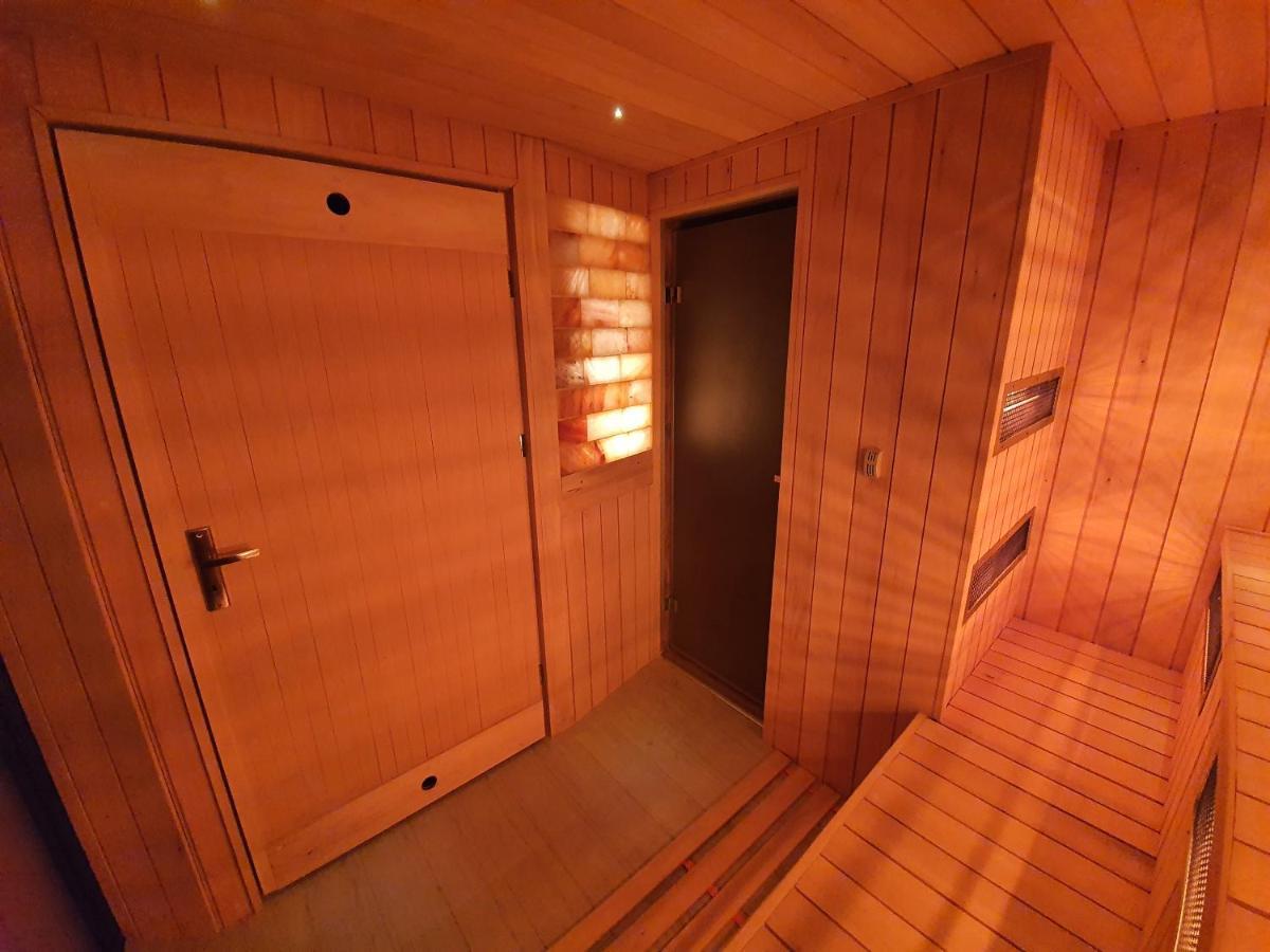 Apartamenty Butikowe & Sauna Zakopane By Renters מראה חיצוני תמונה