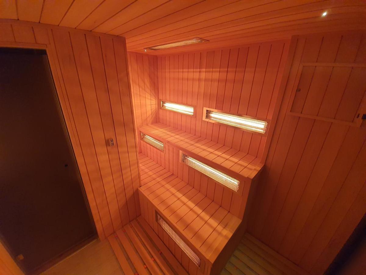 Apartamenty Butikowe & Sauna Zakopane By Renters מראה חיצוני תמונה