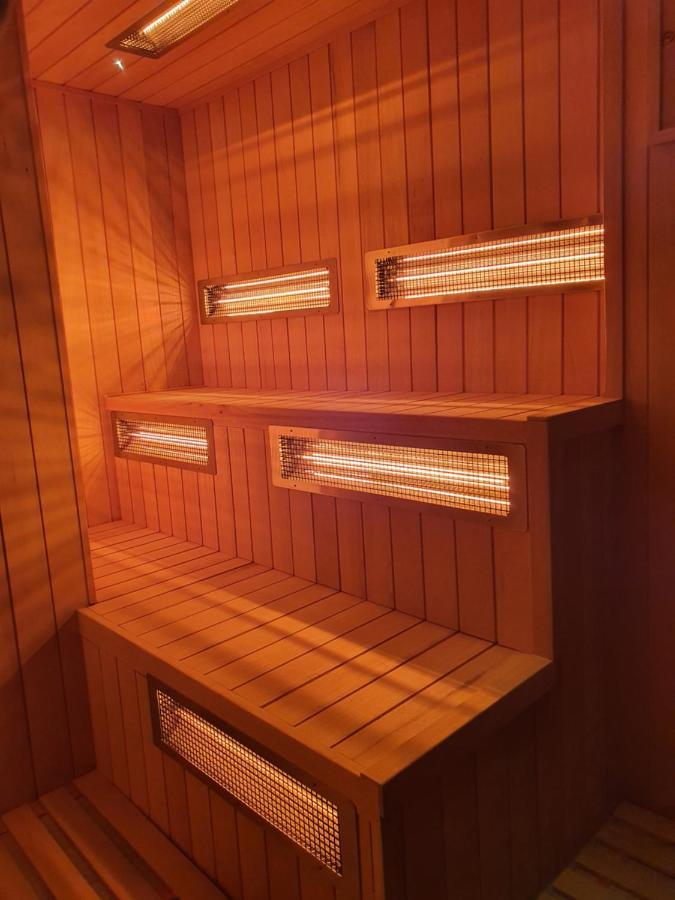Apartamenty Butikowe & Sauna Zakopane By Renters מראה חיצוני תמונה